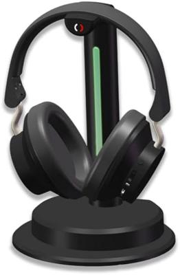 Draadloze TV/HIFI-hoofdtelefoon - CGV - PRELUDE 3 - Batterijduur van 35 uur - Optische aansluiting - Regelbaar volume op hoofdtelefoon Draadloze TV/HIFI-hoofdtelefoon - CGV - PRELUDE 3 - Batterijduur van 35 uur - Optische aansluiting - Regelbaar volume op hoofdtelefoon