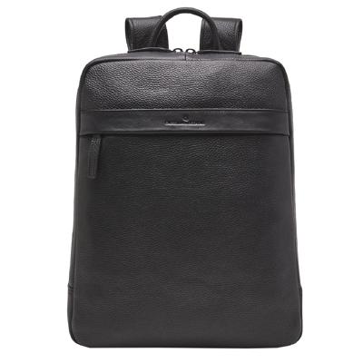 Castelijn & Beerens Onyx Bravo laptoprugzak 15,6 RFID-Black