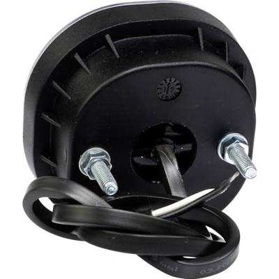 Fristom Achteruitrijlicht Open kabeleinden Achteruitrijlicht Achter 12 V/DC, 24 V/DC Fristom Achteruitrijlicht Open kabeleinden Achteruitrijlicht Achter 12 V/DC, 24 V/DC
