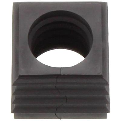 Weidmüller CABTITE SE 13-14 SML BK Dicht-inzetstuk Klem-Ø (max.): 14 mm TPE (geurloos rubbermengsel) Diepzwart 10 stuk(s)