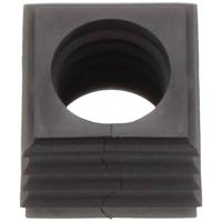 Weidmüller CABTITE SE 13-14 SML BK Dicht-inzetstuk Klem-Ø (max.): 14 mm TPE (geurloos rubbermengsel) Diepzwart 10 stuk(s) - thumbnail