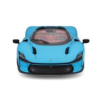Bburago Ferrari SignatureEdition Daytona SP3 1:18 Auto - thumbnail