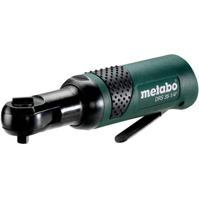 Metabo Perslucht Ratelschroevendraaier DRS 35-1/4" - 601552000