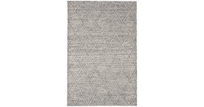 Katherine Carnaby - Coast Diamond CD03 Grey Marl - 160x230 cm Vloerkleed