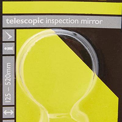 C.K Inspectiespiegel Uittrekbaar Spiegelgrootte: (Ø) 32 mm