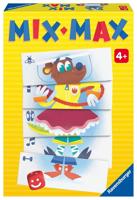 Ravensburger mixmax dobbelspel - thumbnail