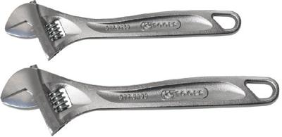KS Tools 5770299 577.0299 Engelse sleutelset Sleutelbreedte (metrisch) 28 - 34 mm KS Tools 5770299 577.0299 Engelse sleutelset Sleutelbreedte (metrisch) 28 - 34 mm