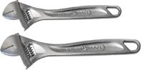 KS Tools 5770299 577.0299 Engelse sleutelset Sleutelbreedte (metrisch) 28 - 34 mm - thumbnail