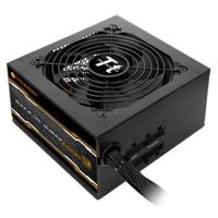 Thermaltake Smart SE2 600W power supply unit ATX Zwart - thumbnail