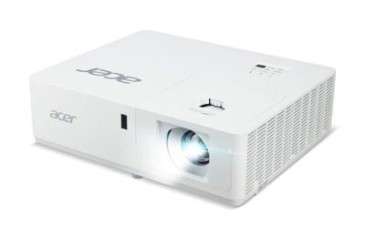 Acer PL6610T Beamer DLP 5500 ANSI-lumen 1920 x 1200 WUXGA Met afstandsbediening