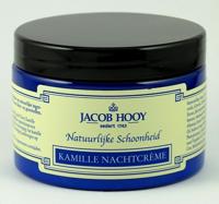 Jacob Hooy Nachtcrème Kamille - thumbnail
