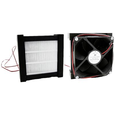 RAISE3D luchtfilter voor Pro Geschikt voor: Raise3D Pro2, Raise3D Pro2 Plus Air Filter [S]5.11.05005A03