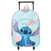 Lilo & Stitch Trolley Backpack Great Escapes 33 cm - thumbnail