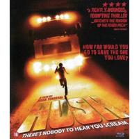 Hush - Blu-Ray (8718546520150) - thumbnail