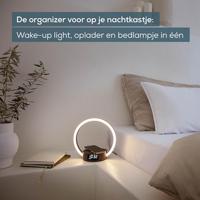 Beurer 10423 Wekker Elektronisch Alarmtijden 2 - thumbnail