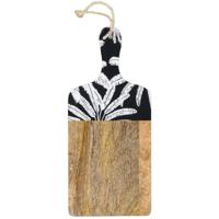 Serveerplank - Zwart - thumbnail