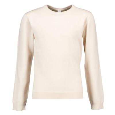 Sweater - Beige Sweater - Beige