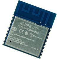 Espressif ESP-WROOM-02D Draadloze module 1 stuk(s) - thumbnail
