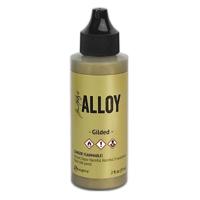 Ranger Ink Ranger • tim holtz alloy gilded 59ml - thumbnail