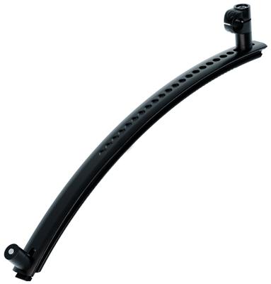 Racktime montageset "imm" assembly set imm black