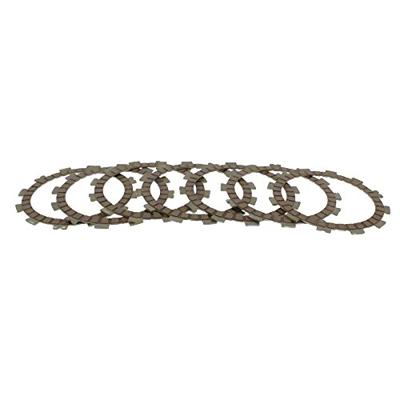 TRW koppelingsplaat set clutch kit mcc328-7