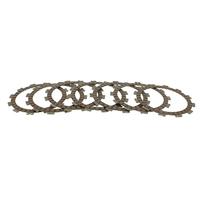 TRW koppelingsplaat set clutch kit mcc328-7 - thumbnail