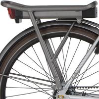 Cortina achterdrager e-u4 stone matt 200mm - thumbnail