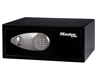 Master Lock P40026 X075ML Kluis Cijferslot, Sleutelslot