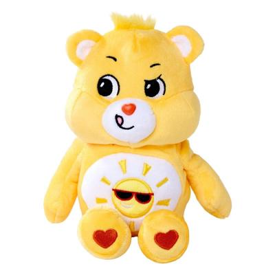 Care Bears Plush Figure Sunshine Bear 23 cm