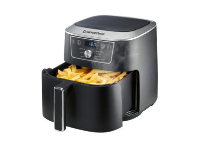 SILVERCREST airfryer 6,7 L