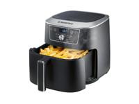 SILVERCREST airfryer 6,7 L - thumbnail