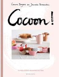 Cocoon! - Janneke Termeulen, Laura Borgers - Hardcover (9789462502505)