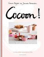 Cocoon! - Janneke Termeulen, Laura Borgers - Hardcover (9789462502505) - thumbnail