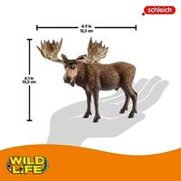 Schleich elandstier 14781 - thumbnail