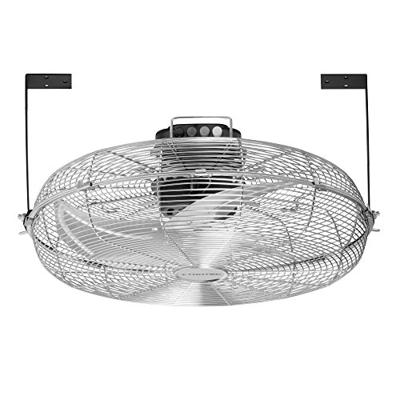 Trotec Statiefventilator TVM 18 S zwart | 107 t/m 135 cm - TRO014349 - thumbnail