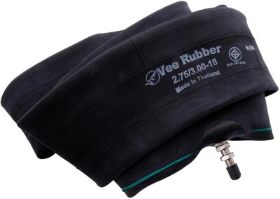 Vee Rubber schlauch tubes 2.75/3.00-18 valve tr4