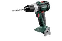 Metabo SB 18 LT BL Accu Klopboormachine LiHD 4.0Ah in koffer - 602316800 - thumbnail