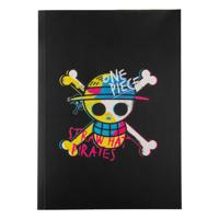 One Piece Notebook Logo - thumbnail