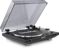 TechniSat TechniPlayer LP200 Platenspeler Zwart - thumbnail