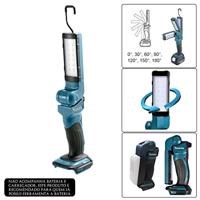 Makita LED accu lamp - DEBDML801X - 14.4/18V - excl. accu en lader - thumbnail