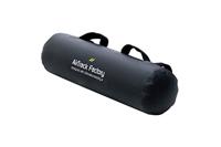 Aqualine Aquabag L zwart - thumbnail