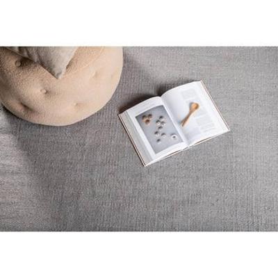 Fjôrd - Vloerkleed Lichtgrijs - 200x300cm - Jaipur Fjôrd - Vloerkleed Lichtgrijs - 200x300cm - Jaipur