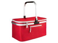 TOPMOVE Thermo-winkelmandje (Rood) - thumbnail