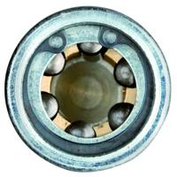 Gedore Draadeindsleutel - 1523228 - thumbnail