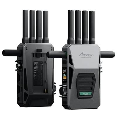 Accsoon CineView Master 4K