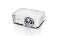 Projector BenQ 9H.JMG77.13E XGA 3600 lm 1024 x 768 px - thumbnail