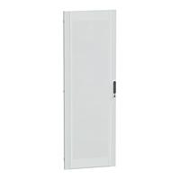 Schneider Electric LVS08546 Verdeelkastdeur Glas Bont 1 stuk(s) - thumbnail