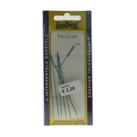 Duodent Rager Medium 5.0 mm Cilindrisch - thumbnail