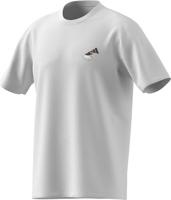 Adidas Coffee Cafe Cheesecake Graphic T-shirt - thumbnail