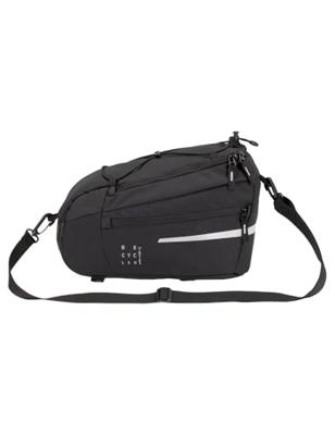 Vaude silkroad m (ready) - rack bag